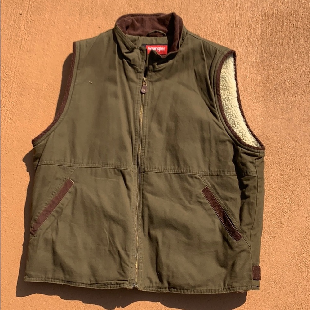 Vest
